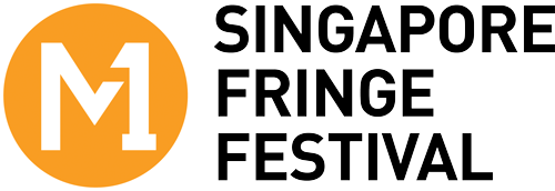 M1 Singapore Fringe Festival 2021